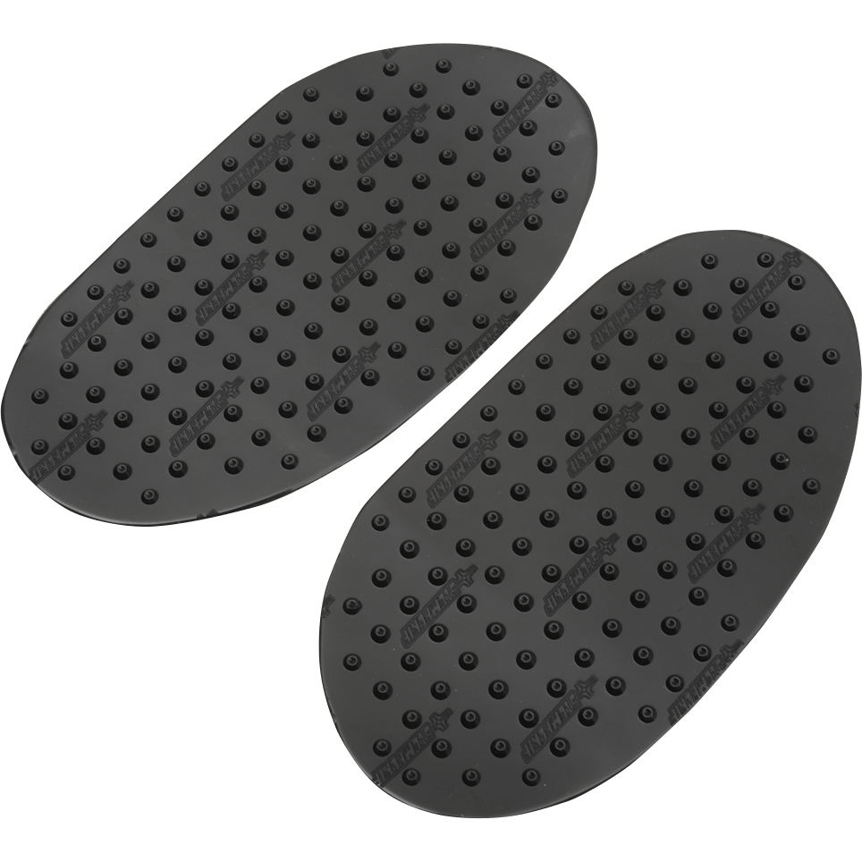 STOMPGRIP Universal Traction Pad Black