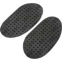 STOMPGRIP Universal Traction Pad Black