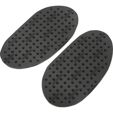 STOMPGRIP Universal Traction Pad Black