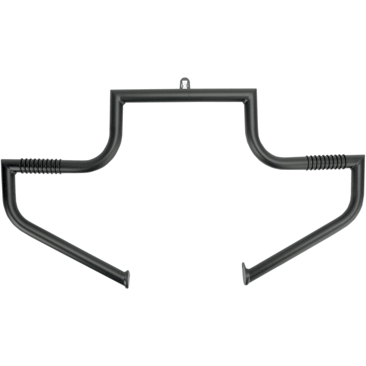 LINDBY Linbar® Black FLHT FB1021/09