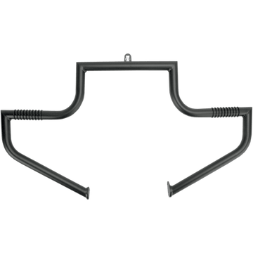 LINDBY Linbar® Black FLHT FB1021/09