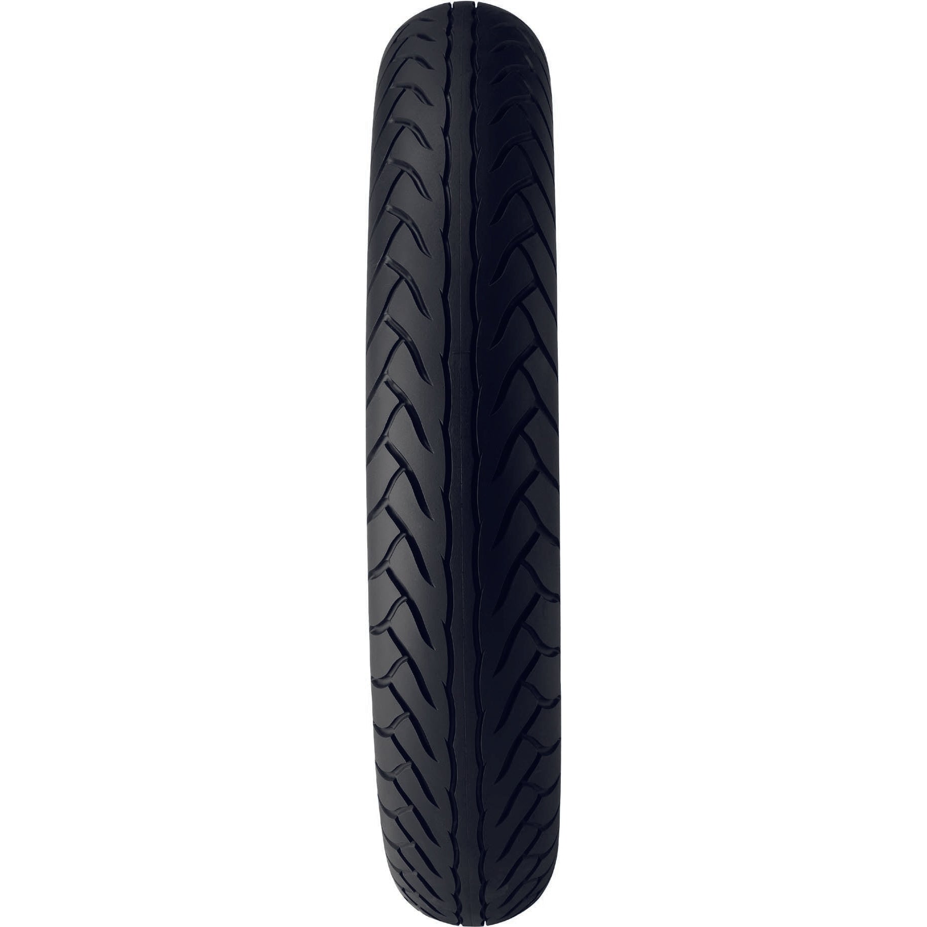 DUNLOP TIRE D220 FRONT 130/70R17 62H TL