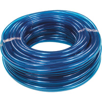 SP1 BLUE FUEL/PRIMER LINE 1/4" 50' P/N SM-07011