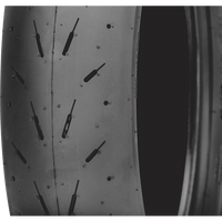 SHINKO TIRE SR003 STEALTH REAR 120/80-12 55J TL MEDIUM