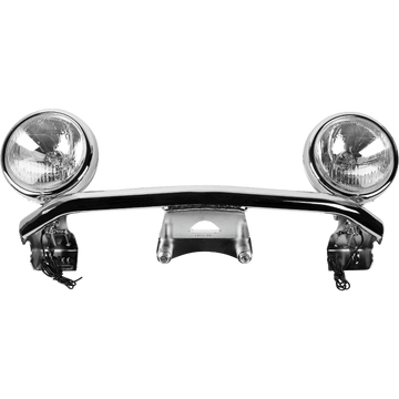 COBRA Lightbar VTX1300/1800 040151