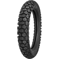 SHINKO TIRE 244 SERIES FRONT/REAR 4.60-18 69S BIAS TT