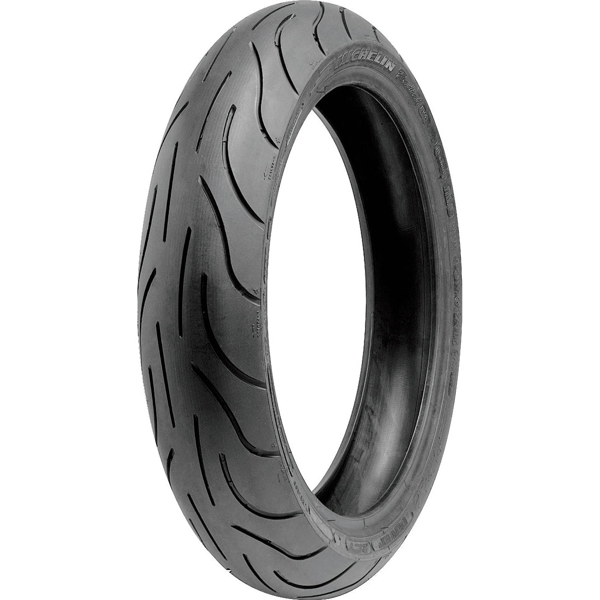 MICHELIN TIRE PILOT POWER 2CT FRONT 110/70ZR17 54W RADIAL TL