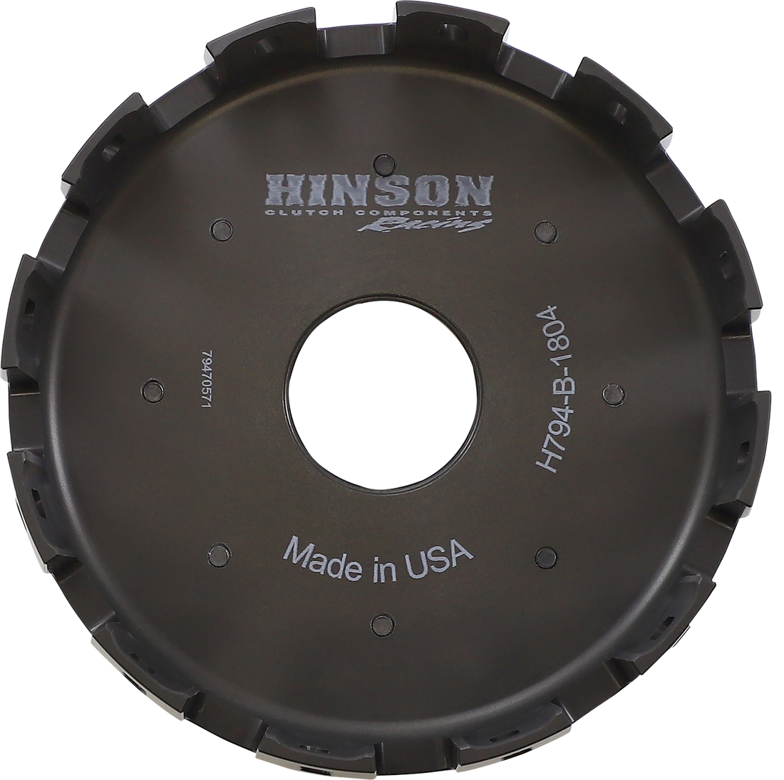 HINSON RACING Clutch Basket H794B1804