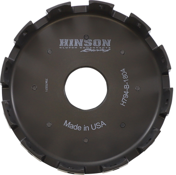 HINSON RACING Clutch Basket H794B1804