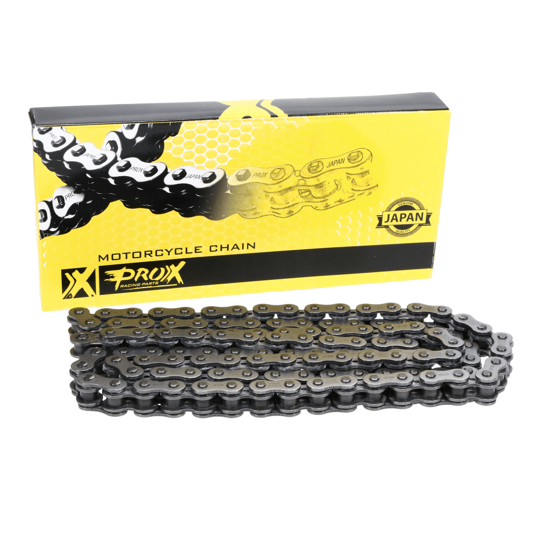 PROX 520 X-Ring Chain 120 Link 07RC520120XC