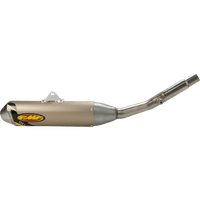 FMF Q4 Muffler 044199