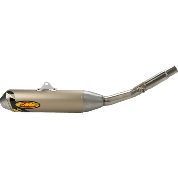 FMF Q4 Muffler 044199