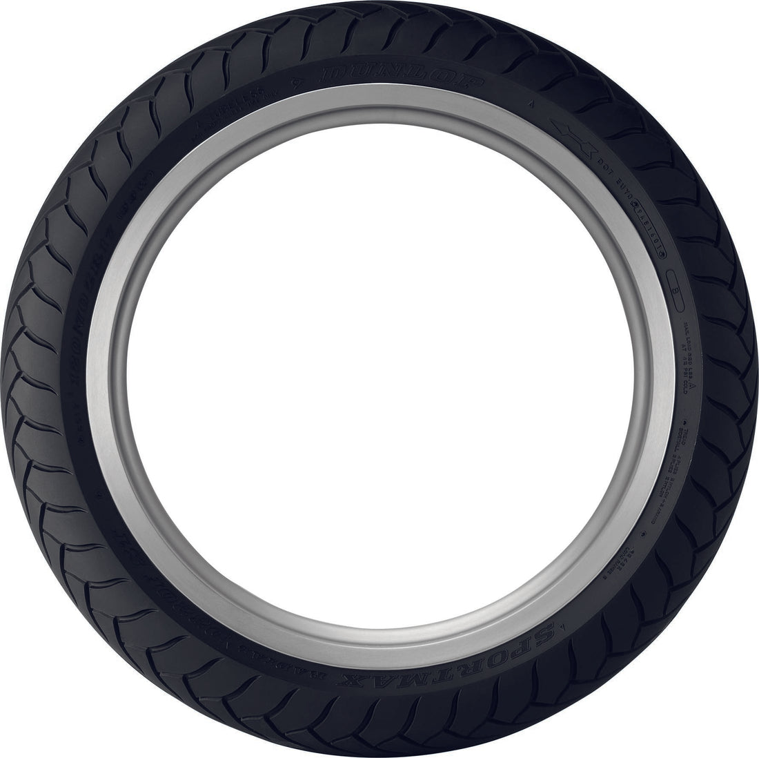 DUNLOP TIRE D220 FRONT 120/70ZR-18 59W TL