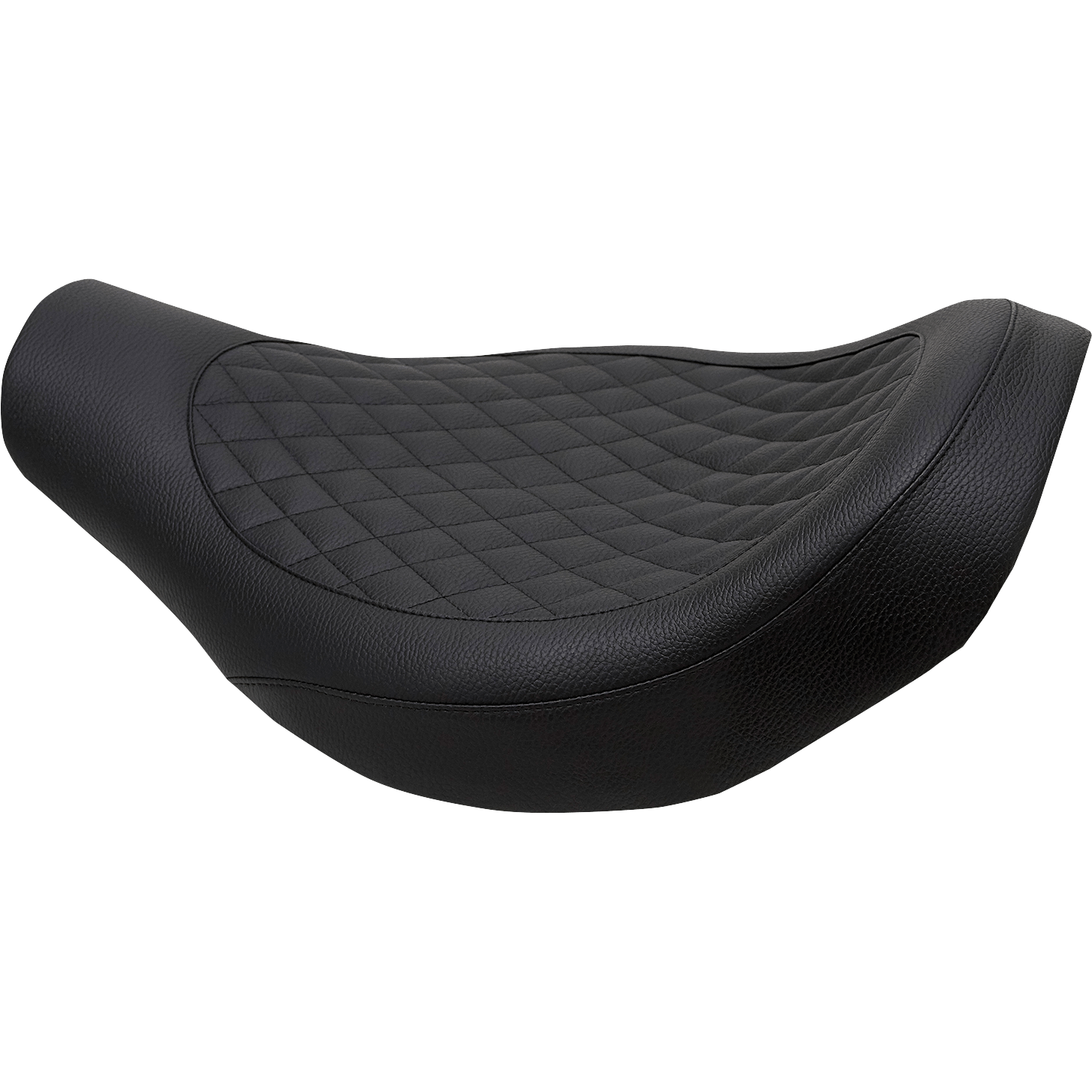 KODLIN USA Solo Seat Black FXBR/S '18-'20 K59662S