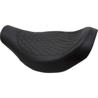 KODLIN USA Solo Seat Black FXBR/S '18-'20 K59662S