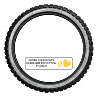 SHINKO TIRE 804 DUAL SPORT FRONT 110/80B19 59Q B/BIAS TL REF