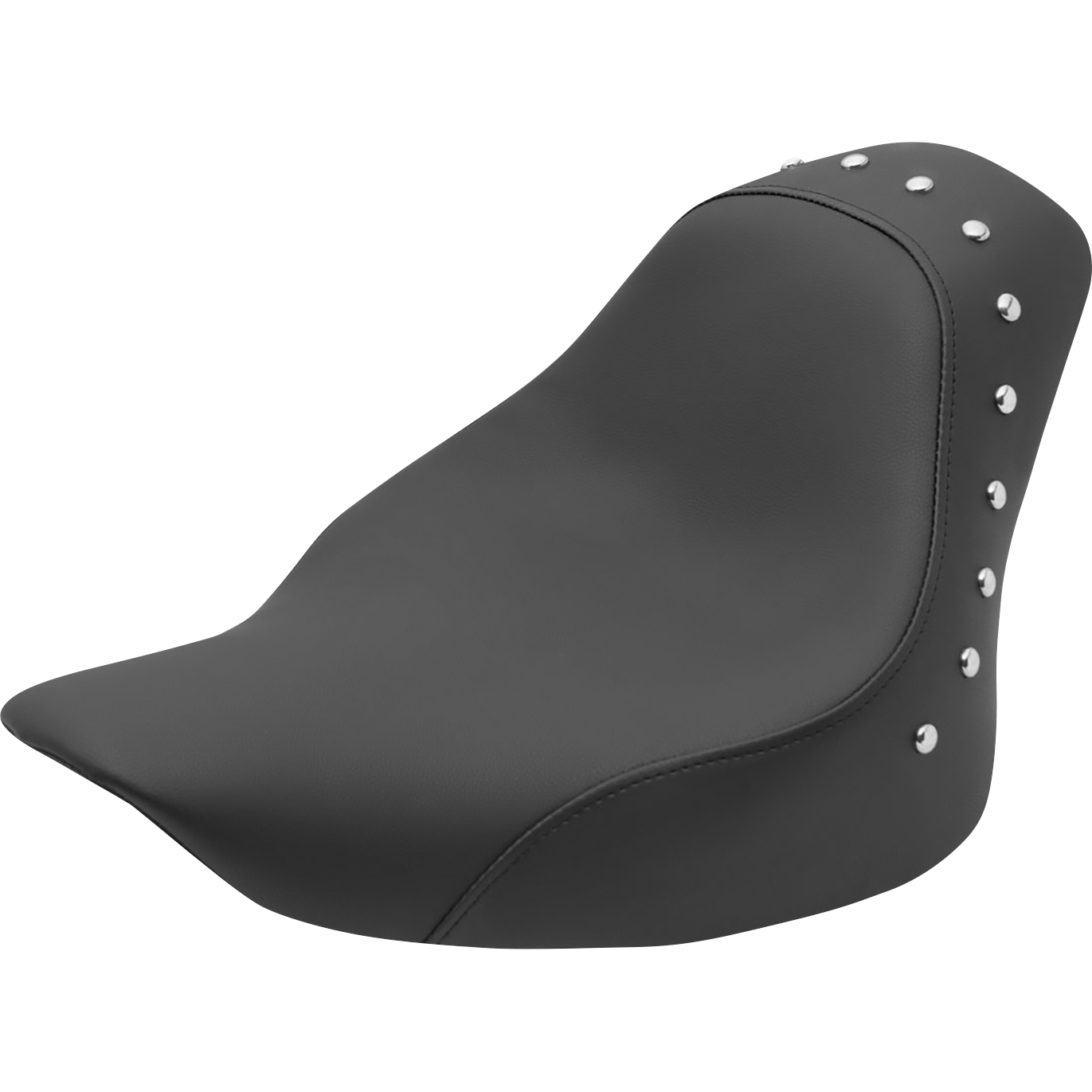 SADDLEMEN Renegade Studded Seat 80612001