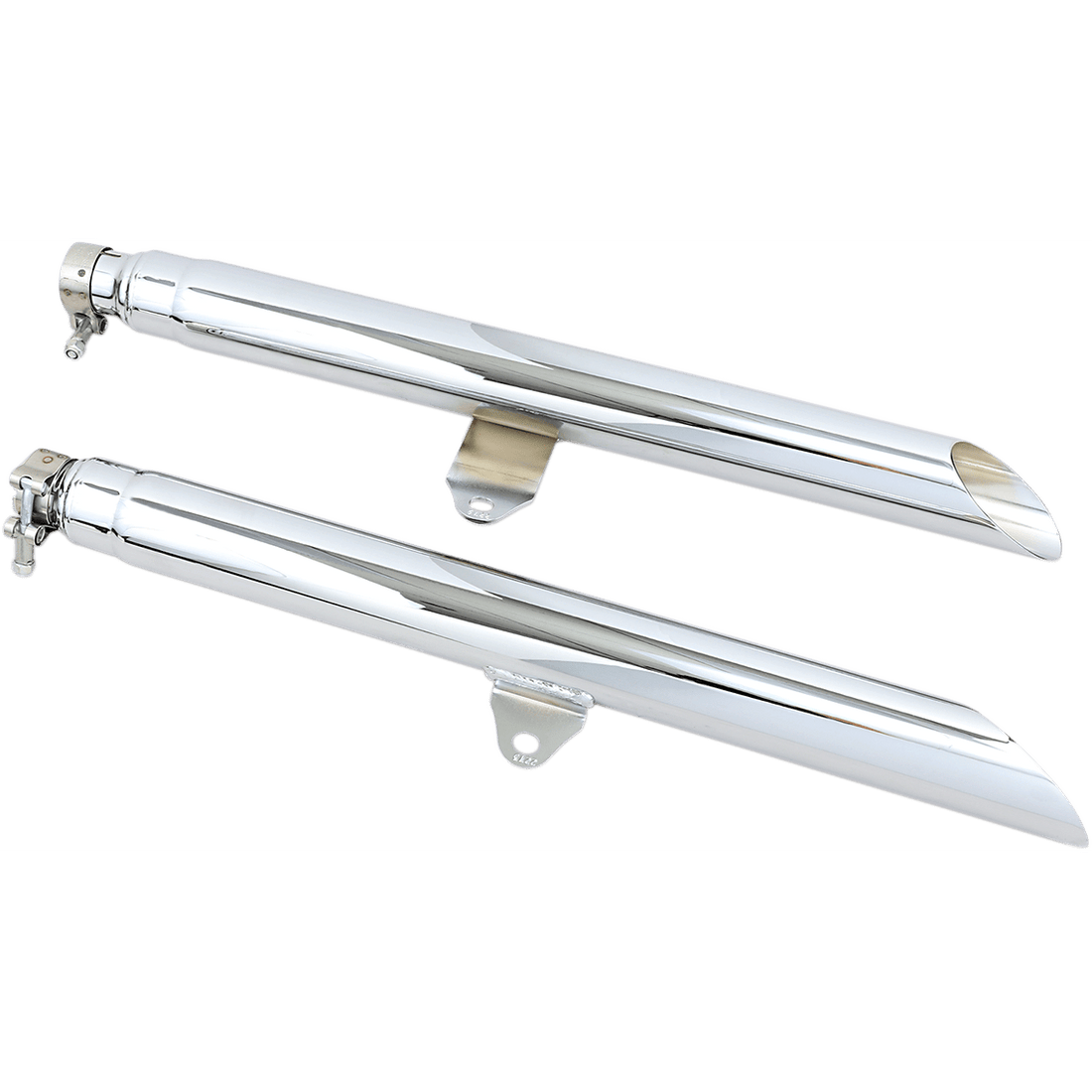 COBRA V-Star 1100 Drag Mufflers 2273