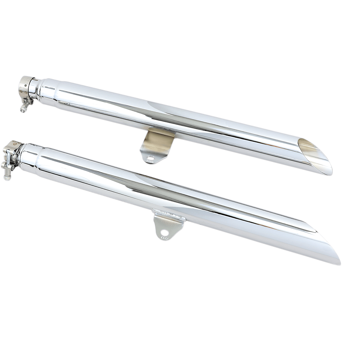 COBRA V-Star 1100 Drag Mufflers 2273