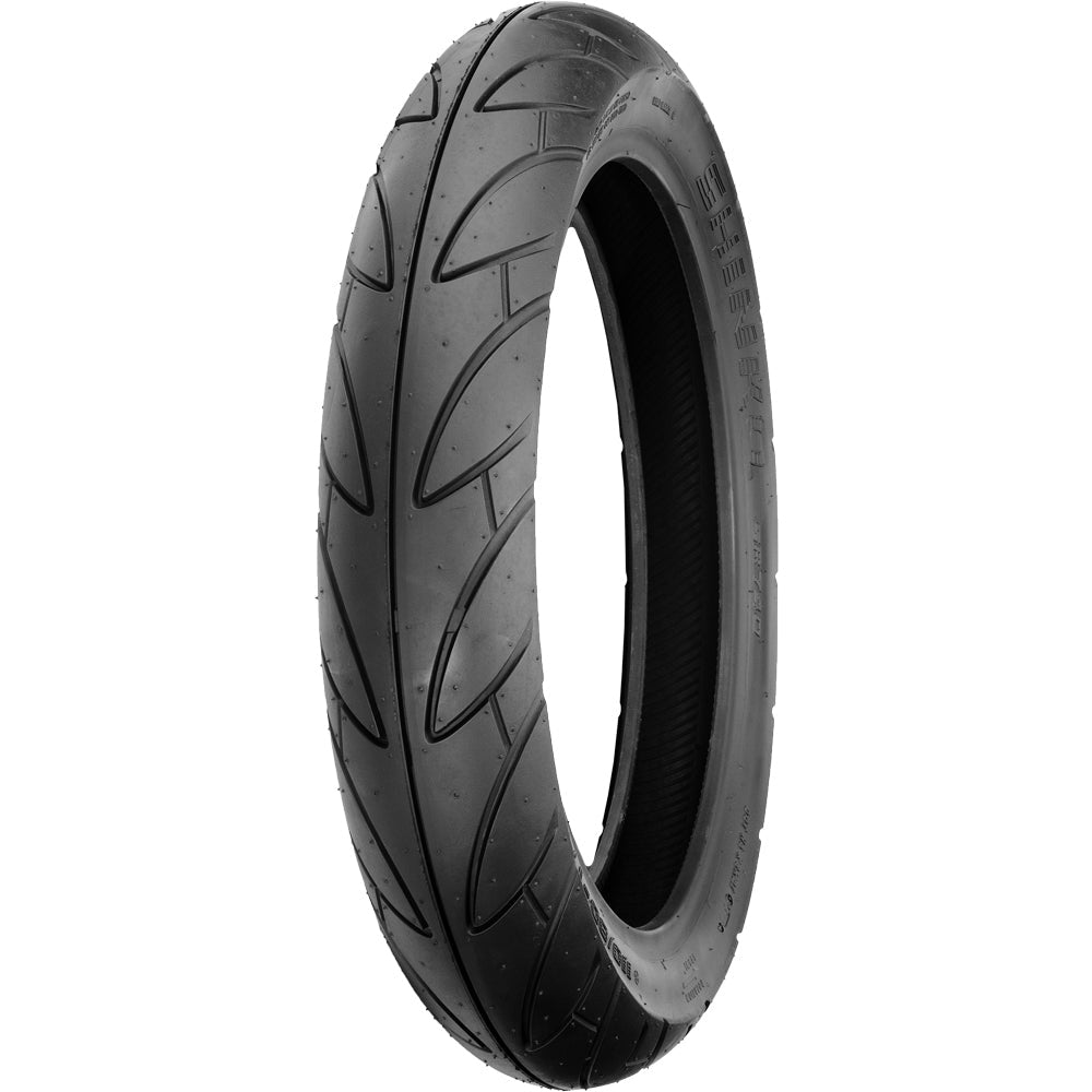 SHINKO TIRE 740 SERIES FRONT 100/80-16 50H BIAS TL