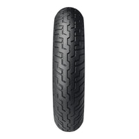 DUNLOP TIRE D206 FRONT 130/80R18 66H RADIAL TL