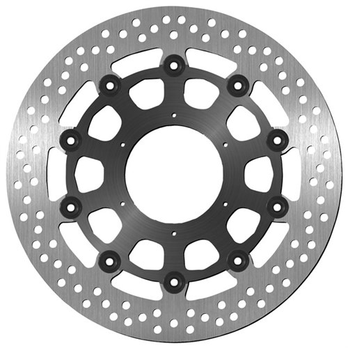 SBS Brake Rotor Honda