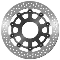 SBS Brake Rotor Honda