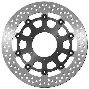 SBS Brake Rotor Honda