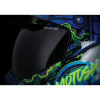 ICON Variant Pro™ Helmet Willy Pete Medium