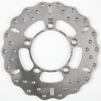 EBC CONTOUR BRAKE ROTOR P/N MD3060C