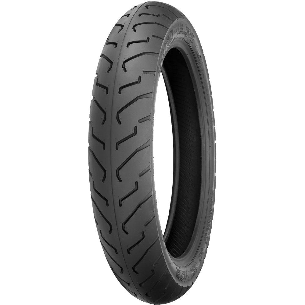 SHINKO TIRE 712 SERIES FRONT 3.00-18 55H BIAS TL