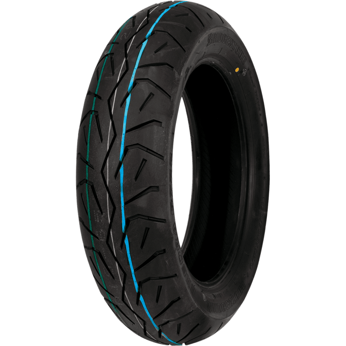 BRIDGESTONE Tire Exedra G722-R Rear 170/70B16 75H 129277