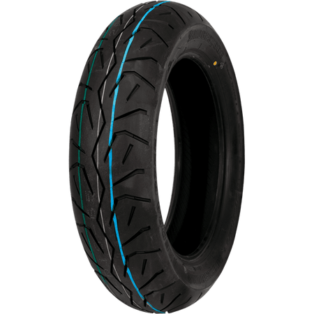 BRIDGESTONE Tire Exedra G722-R Rear 150/80B16 71H 7053