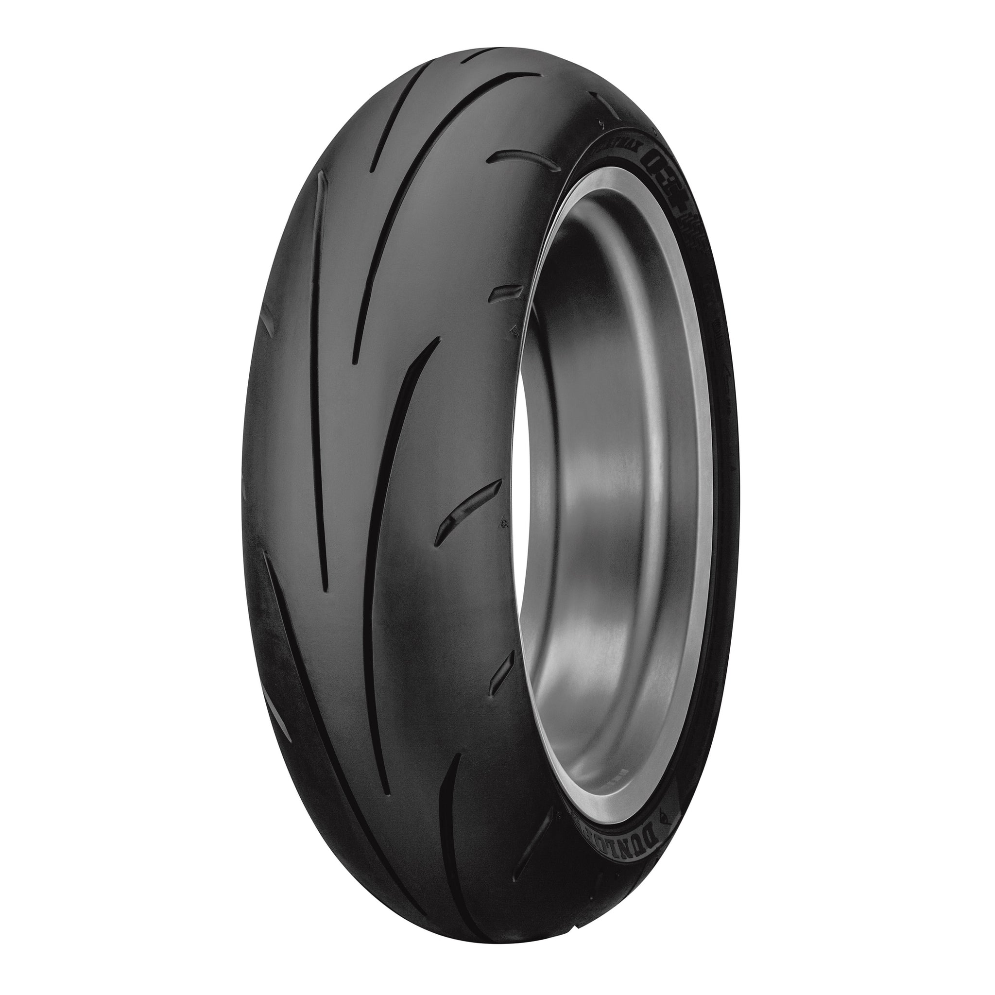 DUNLOP TIRE SPORTMAX Q3+ REAR 140/70ZR17 66W RADIAL TL