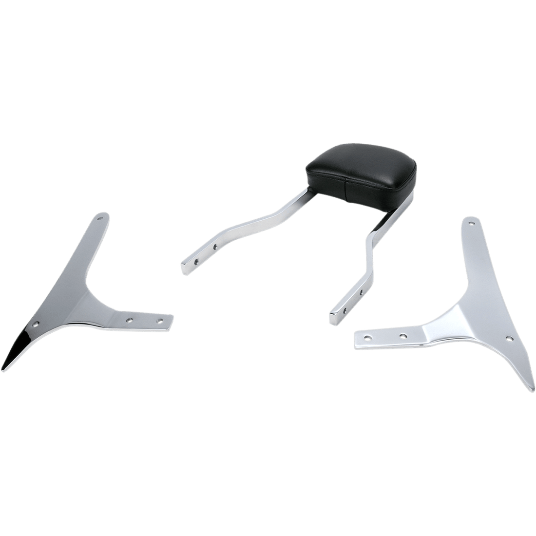 COBRA Sissy Bar Short 950 V-Star 025725