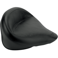 MUSTANG Wide Vintage Solo Seat FXST '00-'05 75096