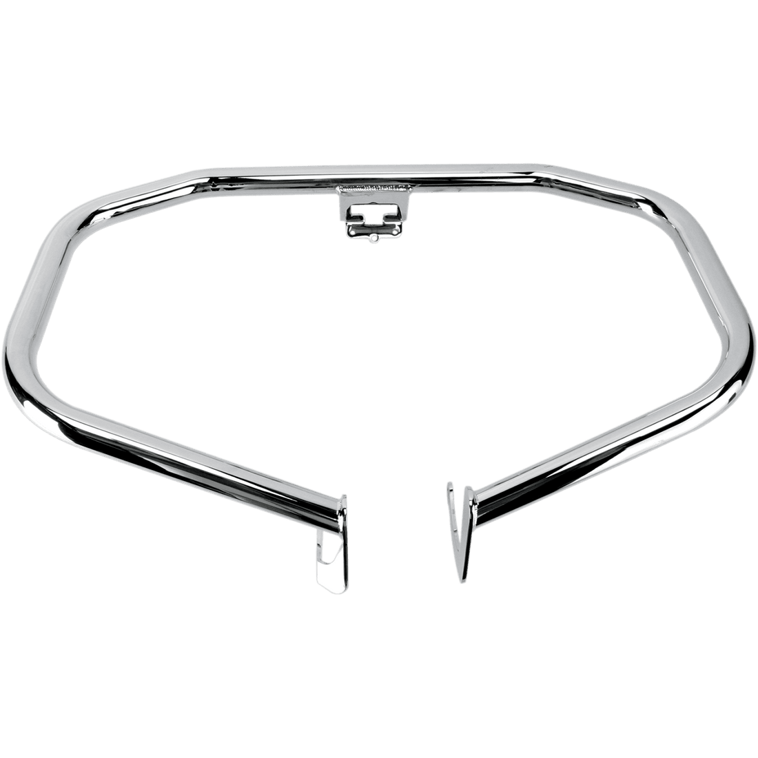 BARON Highway Bar Chrome XVS 250 BA710900