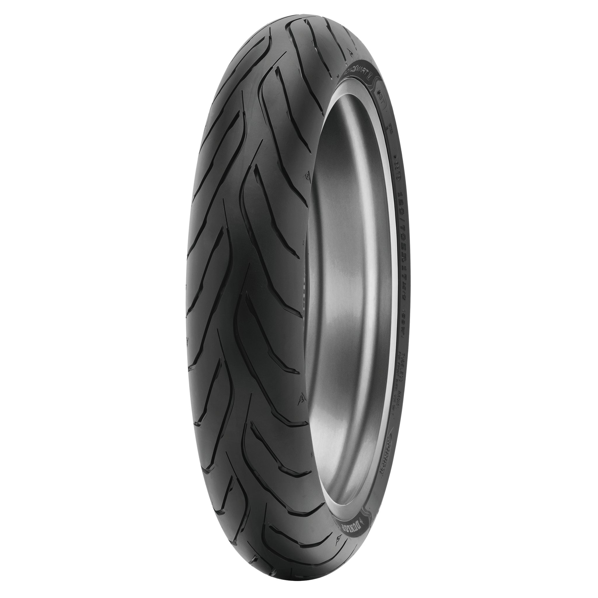 DUNLOP TIRE ROADSMART IV FRONT 120/70ZR17 58W TL