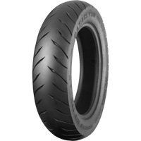 KENDA Tire K6702 Cataclysm Rear 180/65B16 81H 046702160501