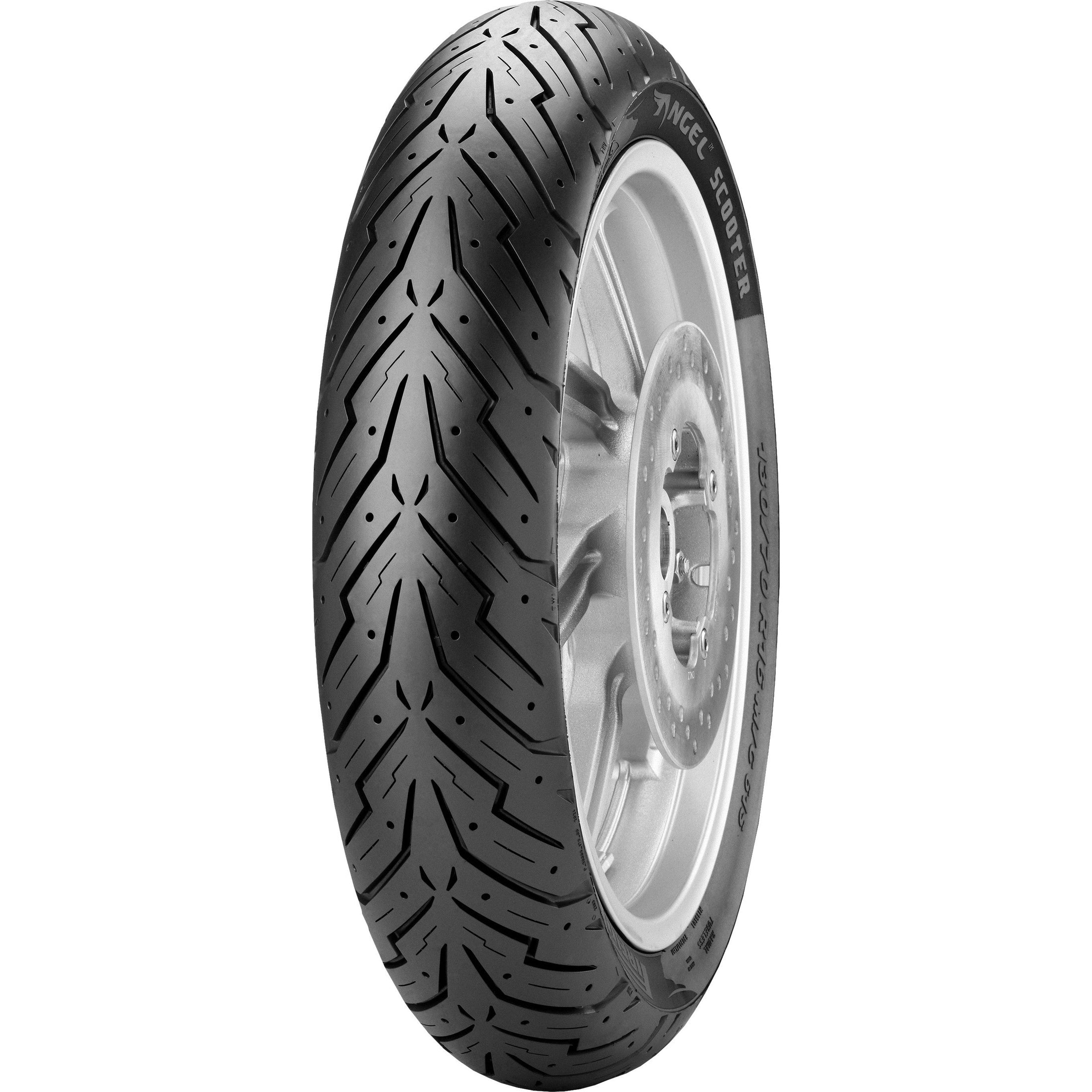 PIRELLI TIRE ANGEL SCOOTER REAR 140/70-12 65P