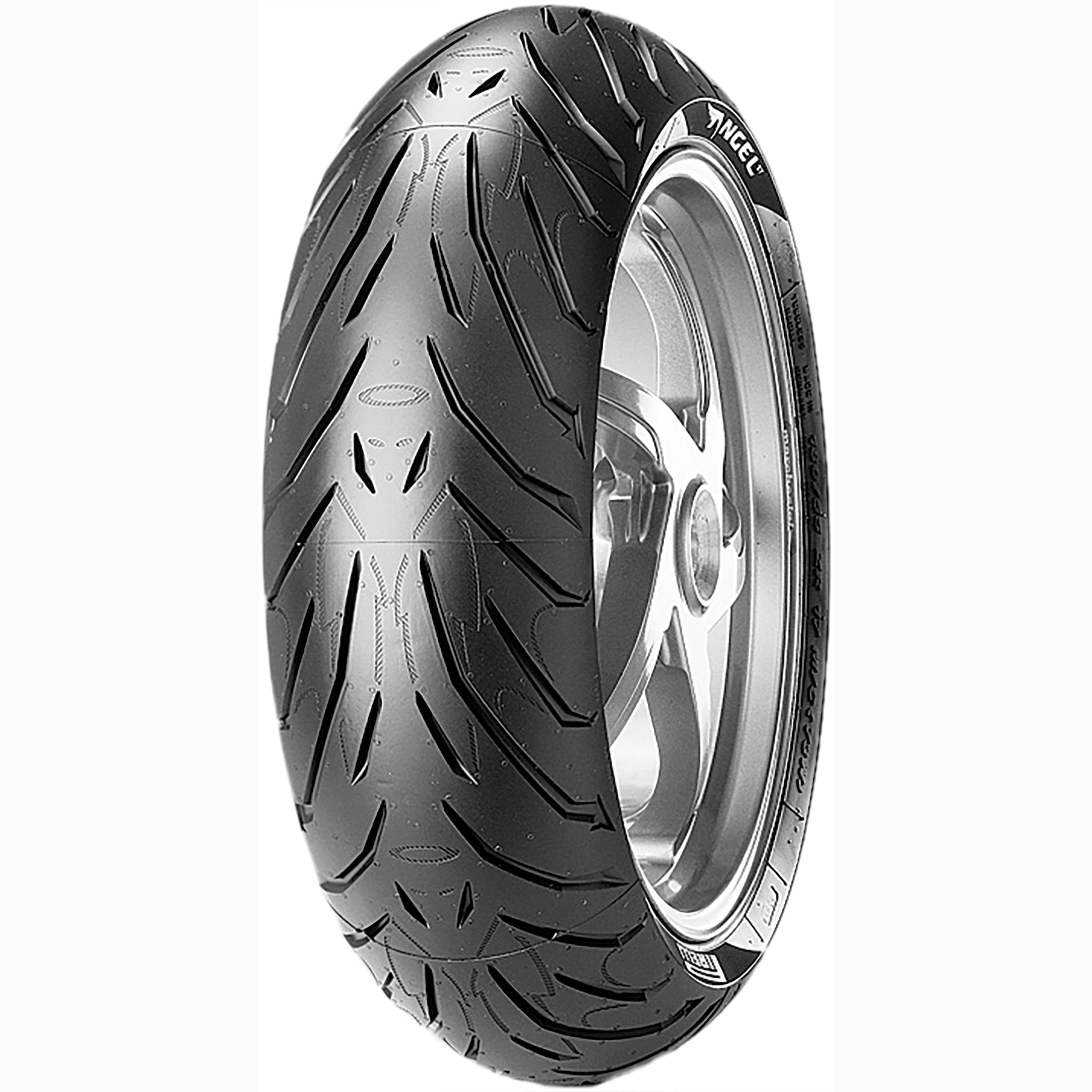 PIRELLI TIRE ANGEL ST REAR 160/60ZR17 69W RADIAL