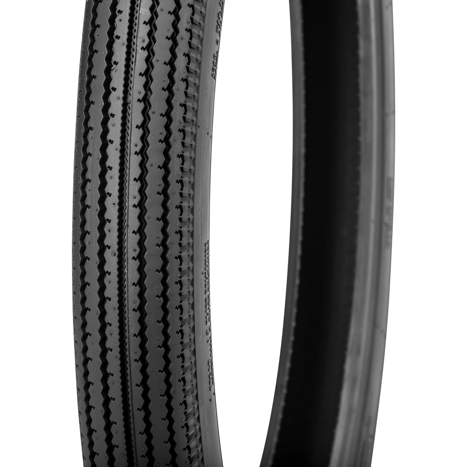 SHINKO TIRE 270 SUPER CLASSIC FRONT 3.00-21 57S BIAS TT