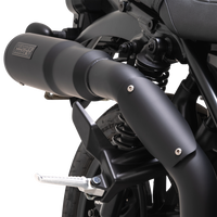 VANCE & HINES Hi-Output Slip-On Muffler 48429