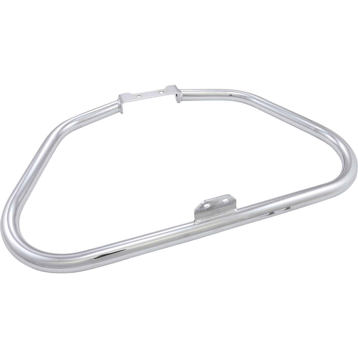 COBRA V-Bend Freeway Bar Chrome XL 6012111