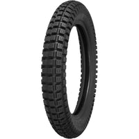 SHINKO TIRE 241 SERIES FRONT/REAR 4.00-18 64P BIAS TT