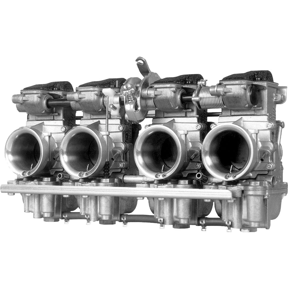 MIKUNI RS SERIES CARBS 34MM P/N RS34-D21-K