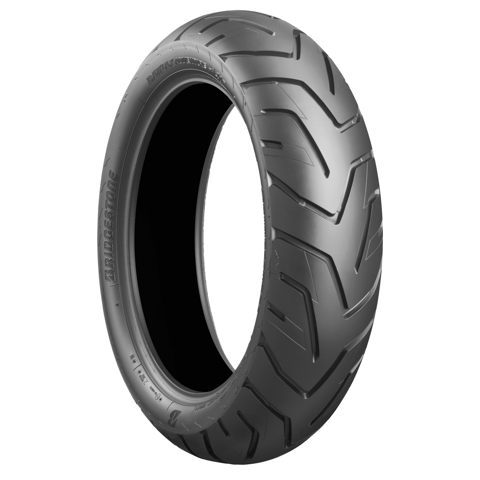 BRIDGESTONE Tire Battlax Adventure A41 150/70R18 Rear 70H 9339