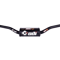 ODI Handlebar Flight RC4 Signature Black H604CFB