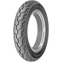 DUNLOP TIRE D402 REAR MT90B16 74H BIAS TL