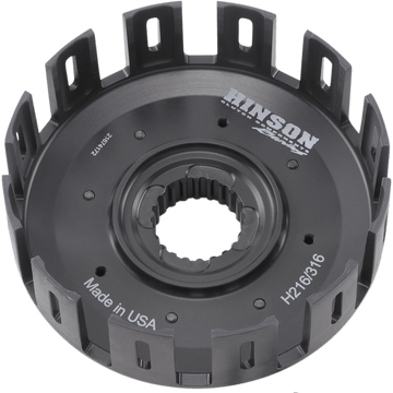 HINSON RACING Clutch Basket H216